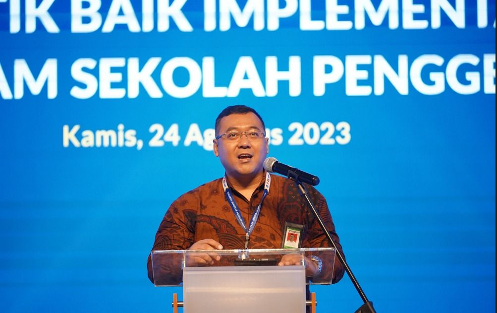Lebih Dari 14 Ribu Sekolah Penggerak Transformasikan Pembelajaran di Berbagai Daerah 