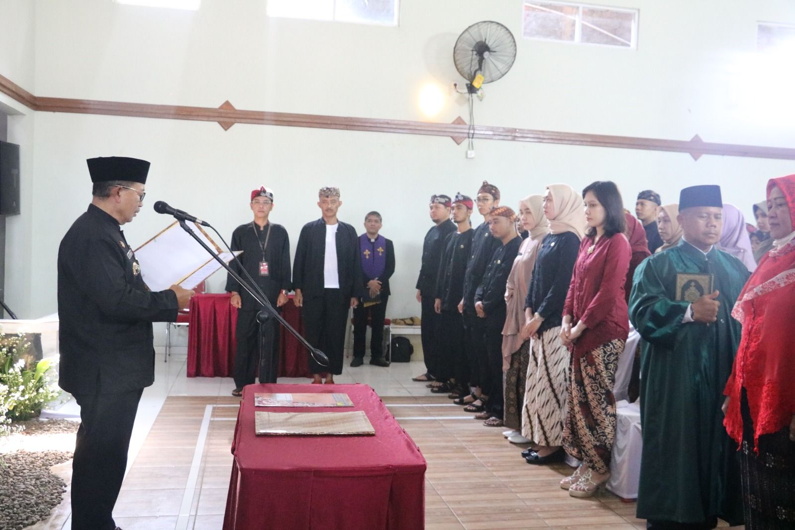 Kepala Dinas Pendidikan Kabupaten Cianjur: Pengangkatan Guru Penggerak jadi Kepala dan Pengawas Sekolah Tingkatkan Indeks Pembangunan Manusia