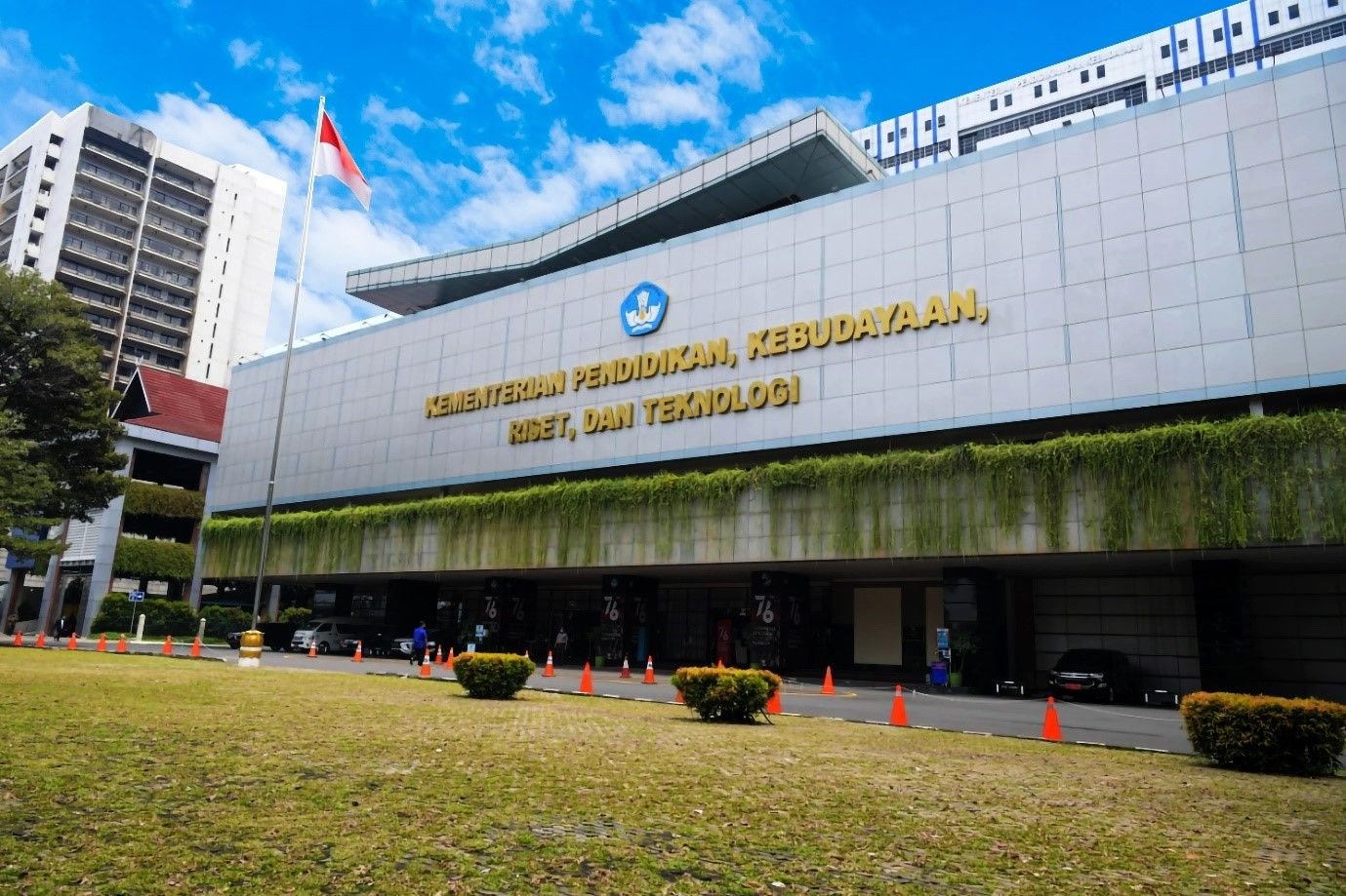 Ditjen PAUD Dasmen Komitmen Tingkatkan Reformasi Birokrasi Tahun 2023