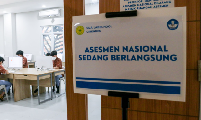Meluruskan Miskonsepsi Terhadap Hasil AN