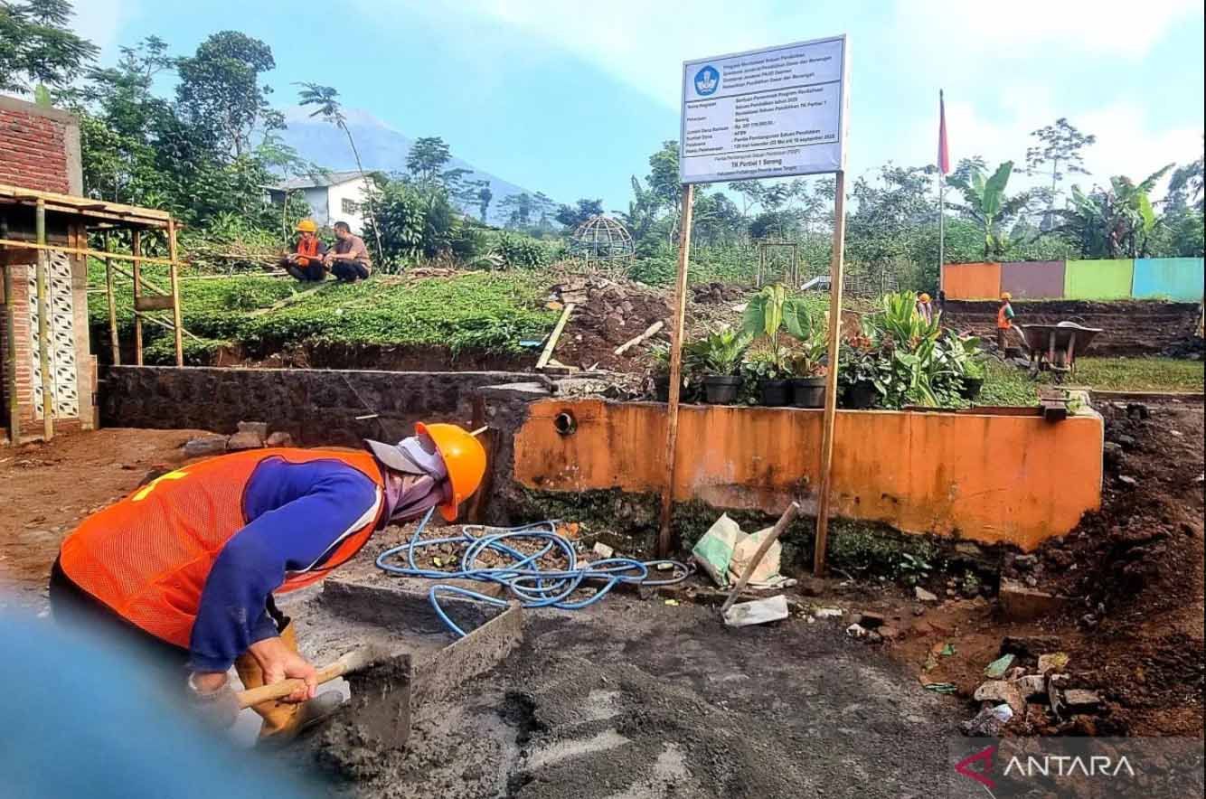 Guru Purbalingga apresiasi PHTC revitalisasi satuan pendidikan