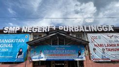 Cara SMP Negeri 1 Purbalingga Merawat Pendidikan Inklusi