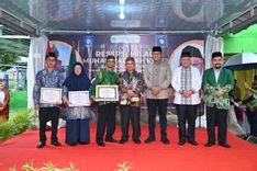 Pemerintah Apresiasi Peran Organisasi Kemasyarakatan dalam Membangun Generasi Cerdas Berkarakter