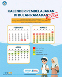 Surat Edaran Libur Sekolah Lebaran 2025 Keluar, Menhub Dudy Apresiasi Mendikdasmen, Menag, serta Mendagri