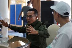 Geliat Gerakan Merdeka Belajar dari Tanah Datar