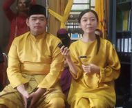Murid Rasakan Manfaat PSP
