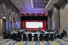 LDP; Candradimuka Kepemimpinan