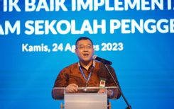 Lebih Dari 14 Ribu Sekolah Penggerak Transformasikan Pembelajaran di Berbagai Daerah 