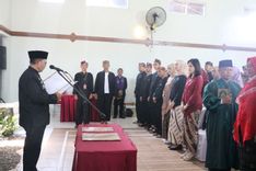 Kepala Dinas Pendidikan Kabupaten Cianjur: Pengangkatan Guru Penggerak jadi Kepala dan Pengawas Sekolah Tingkatkan Indeks Pembangunan Manusia