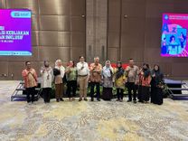 Sukseskan Pendidikan Inklusif,  Kemendikbudristek Pererat Koordinasi dengan Pemda 