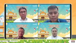 Kemendikbudristek Dorong Pengembangan Prestasi Peserta Didik Lewat BOS Kinerja Sekolah Prestasi
