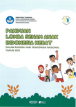 PANDUAN LOMBA SENAM ANAK INDONESIA HEBAT
