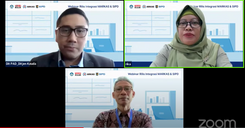 Integrasi MARKAS dan SIPD oleh Kemendikbudristek : Perubahan Besar dalam Tata Kelola Dana BOSP