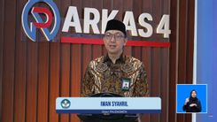 Sempurnakan Versi Terdahulu, Platform ARKAS 4 Hadir Lebih Praktis, Aman dan Nyaman