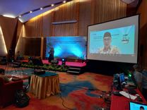 Peringati Hari Aksara Internasional Tingkat Nasional 2023, Kemendikbudristek Dorong Penuntasan Buta Aksara